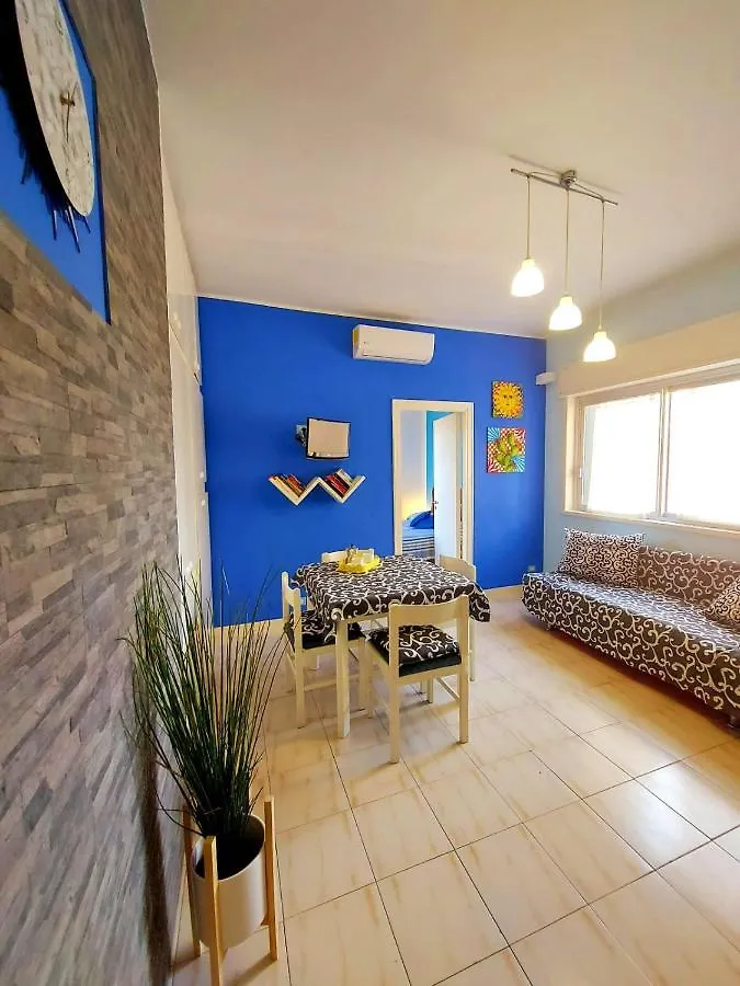 Apartmán Terrazza Sul Mare - A Pochi Minuti Da Taormina Giardini Naxos