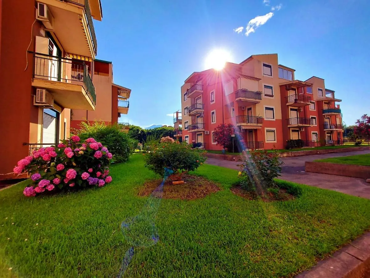 Appartamento Terrazza Sul Mare - A Pochi Minuti Da Taormina Giardini Naxos 0*,  Italia