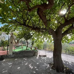 Casa Vinciguerra Giardini Naxos