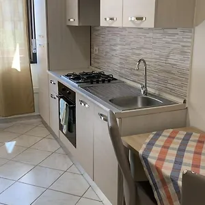 Nala Giardini Naxos