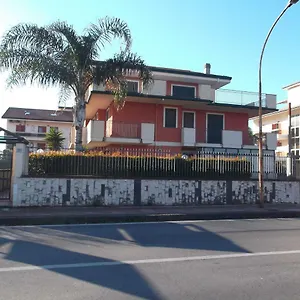 Casa Rosanna Giardini Naxos